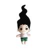 Аниме Hunter X Hunter плюшевая кукла игрушка Хисока Киллуа Золдик Гон милая мягкая набивная подушка детский подарок 25 см