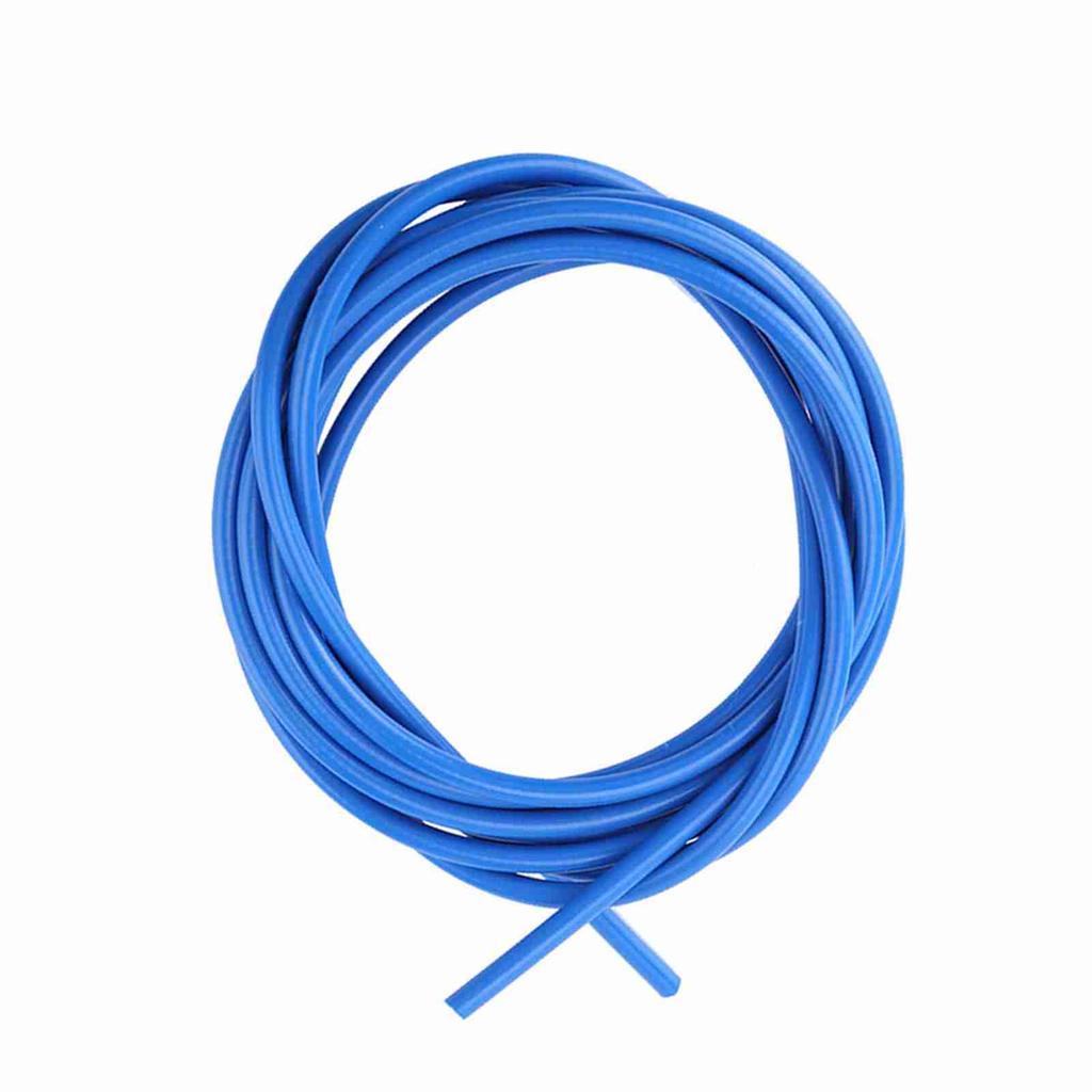 3-метровый велосипедный тормозной трос, велосипедные провода для шоссейных горных велосипедов (синий)