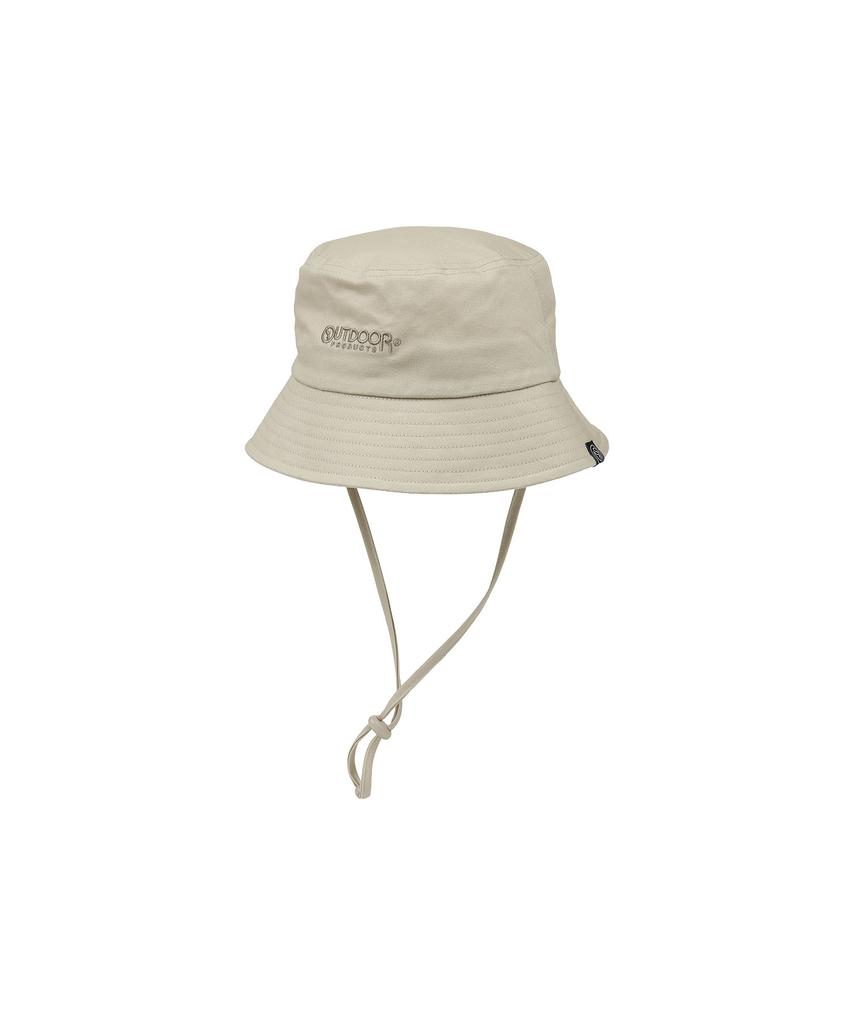 OUTDOOR PRODUCTS Хлопковая панама (бежевый)