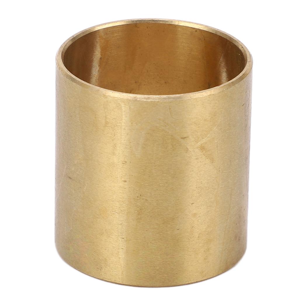 Втулка шатуна латунная износостойкая интегрированная втулка тяги замена для садовой машины