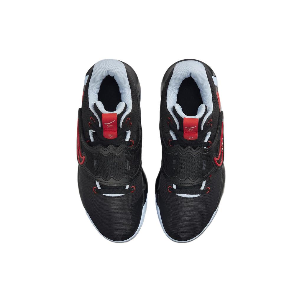 Nike KD Trey 5 X EP Black Light Crimson Men Sneakers Royal-Tint DJ7554-011