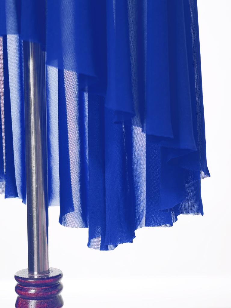 Платье для лирического латиноамериканского танца для девочек, без рукавов, с блестящими стразами, с дизайном купальника с драпировкой, танцевальная одежда для современного танца