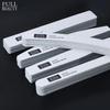 10Pcs Beauty Sanding Nail Files 180 /240 Salon Nail Art Tools Manicure Nail Files & Buffer Nail