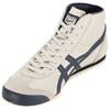 ONITSUKA TIGER Кроссовки Mexico Mid Runner 'Creamwhite Dark Blue' THL328-1659