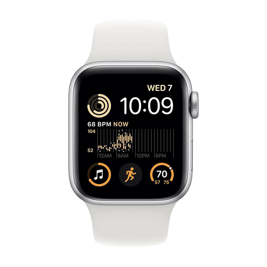 Смарт-часы Apple Watch SE 2
