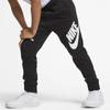 Nike Детские вязаные спортивные штаны средней плотности (унисекс) Трикотажные спортивные штаны HA6929 010