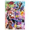 Tenyo In Jigsaw Puzzle Kamen Rider Gav Kamen Rider Gav 96 Pieces Puzzle Antibacterial Coat Cleaning Package Service Card Included Ages [Made Japan]