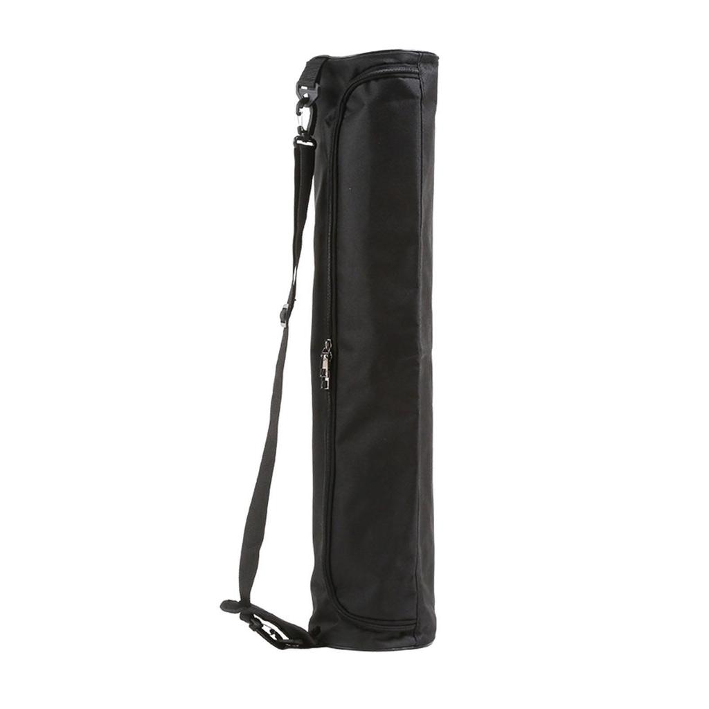 Waterproof Yoga Mat Bag Backpack Pilates Exercise Carrying Tote