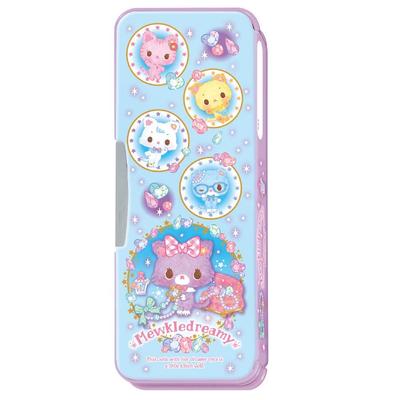 Showa Note Пенал Mewkledreamy Голограмма 184439001