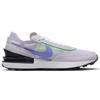 Nike Женские кроссовки Waffle One Football Grey Light Thistle Dark Ob DC2533-004