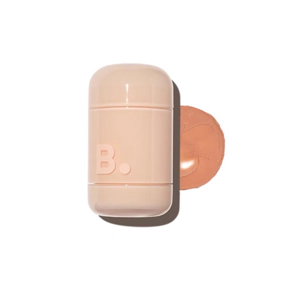 BANILA CO Романтичные румяна для губ и щек Moody 5 цветов