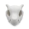 Fish Tank Cave Decor Skull Decoration Cave, Realistic Durable PLA Hideout Reptile Shelter, 3D Printed Habitat Ornament for Aquarium Landscaping