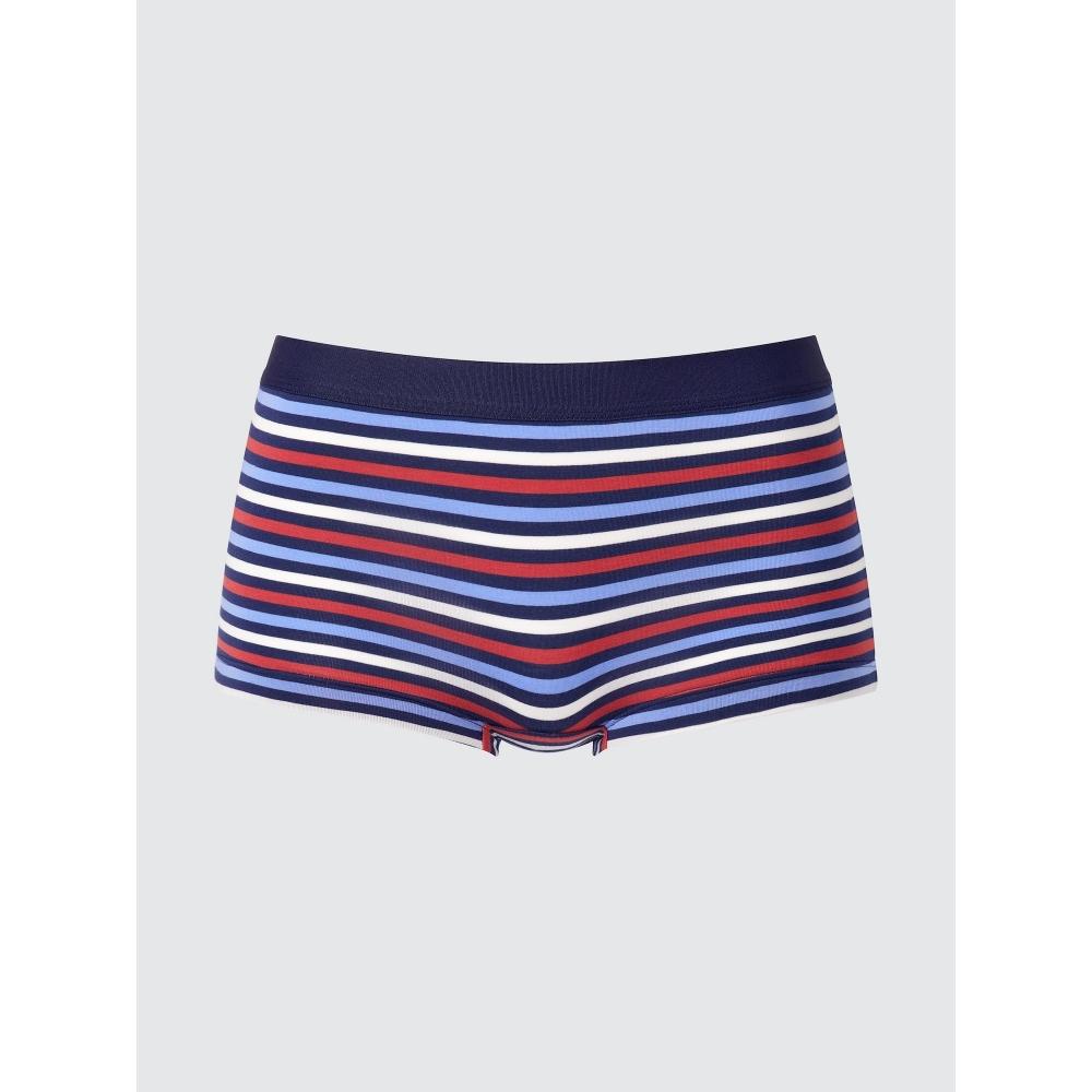 Uniqlo Мягкие модальные шорты боксеры