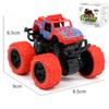 Детская игрушечная машинка Маленькая игрушка Мальчик Внедорожник Подарок