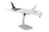 Limox Hogan Boeing Thai Airways WiFi Радиопрозрачный колпак Модель Самолета 787-10 1200