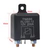 Relay Starting 200A 100A 12V/24V Power Automotive Heavy Current Start Car Relay