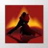 Tango Painting