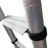 HESDIG Telescopic Folding Ladder