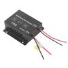 Повышающий преобразователь мощности DC 12V в 24V Boost 10A для модификации автомобильного сабвуфера
