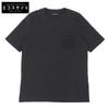 Excellent Condition Damier Pocket T-shirt, Men's, Black, XXL, H6Y45W, Made In 2020 Tops XXL blackUsed