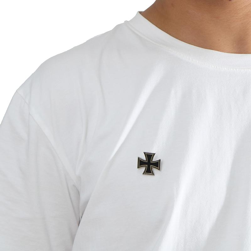 1 шт. значок медали Железного креста Германии, иностранный антикварный