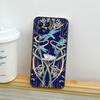 Dragonfly Pattern Case For Samsung Galaxy M53 M13 M06 M16 M31 M11 M35 M55 M15 M56 M36 M12 M32 M52 M14 M34 M54
