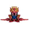 TAKARA TOMY Bottleman Sarafire Blast Boss Great Subjugation Set BOT-22 &