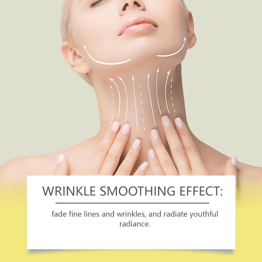 Крем для шеи Крем для шеи Осветление морщин на шее Укрепление Лифтинг Уход за шеей Красота Крем для шеи 150 г