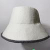 Cap for Sauna Hat Heat-resistant Felt Cloth Accessories Men Women