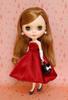Кукла Blythe Blythe Extra Ordinary Day от Бренды из ABS, ПВХ, ПП и ПВДХ