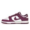 Nike Dunk Low Viotech White Унисекс Кроссовки Фиолетовый DV0833-107