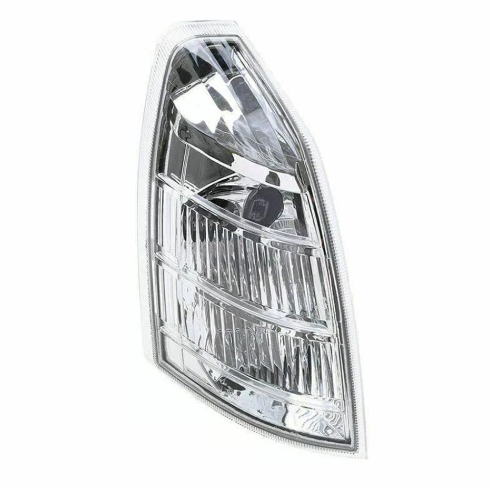 For 2001-2007 Nissan X-Trail T30 Front Corner Light Lens Right Side 26170-EQ600