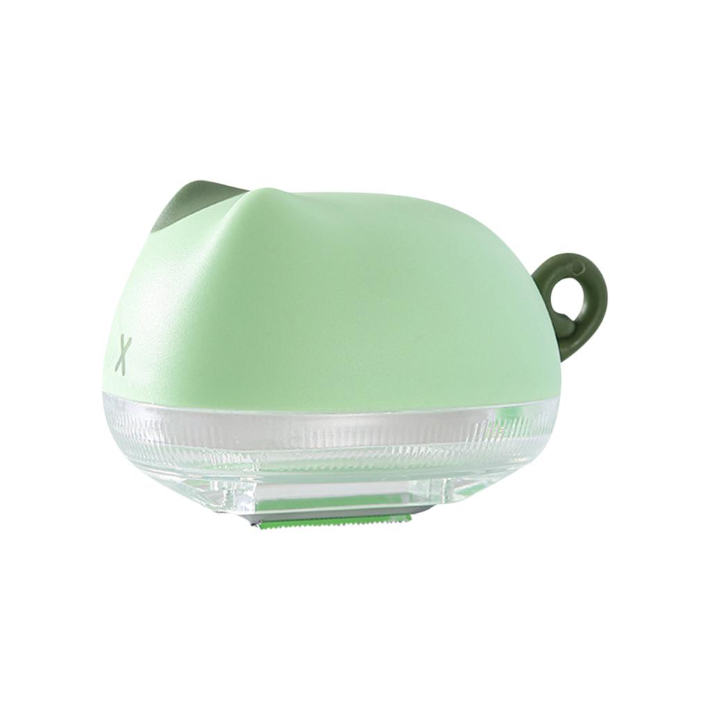 Нож для очистки, новый овощечистка с многофункциональной боковой нержавеющей сталью и овощечисткой для моркови, овощей и фруктов, коробка для ножей для очистки