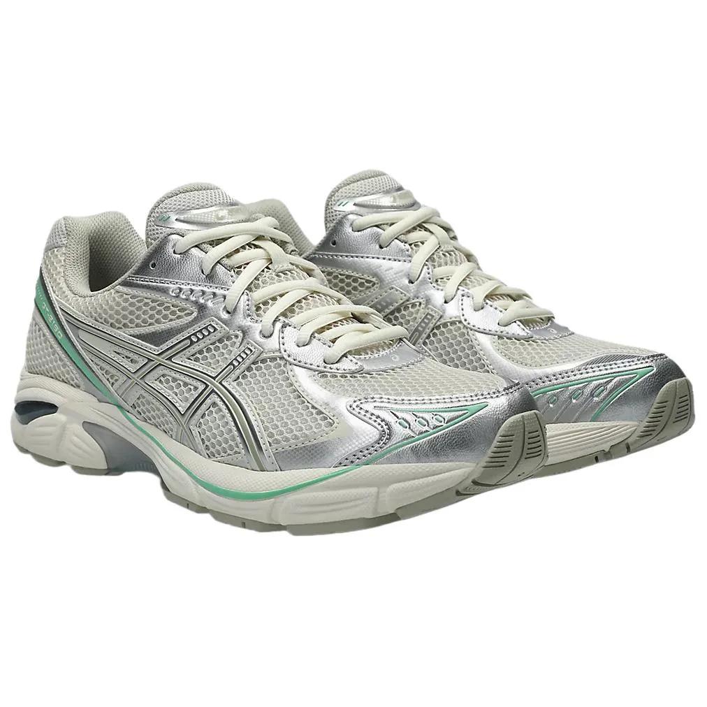 ASICS GT 2160 'Peppermint Menthol Pack' (Unisex) Smoke Grey / Peppermint Running Shoes 1203A275 025