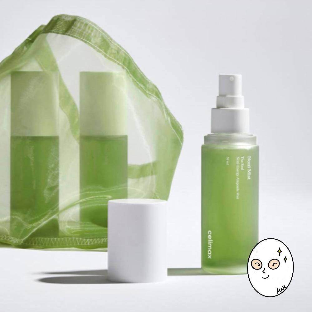 Cellimax The Real Noni Energy Ampoule Mist 50мл