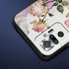 Oil Painting Flowers Pattern Design Phone Case Cover for Redmi 14C 13C 12 10C Note 14 13 12 10 11 Pro Plus K40 Pro Soft TPU Bags