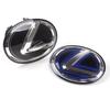53141 30490 Original ACC radar badge Lexus ES300H ES350 2016-2018 RX350 RX450H 16-19 Front Grill Emblem logo 53141-30490
