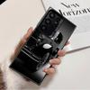 Классический Винтажный Ретро Автомобиль Ударопрочный Чехол для Телефона для Samsung Galaxy S26 Edge S25 Ultra S24 FE S23 Plus S21 Чехол Защита от Падения Fundas