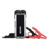 Jump Starter, 4000A Peak, Car Jumper Starter Battery Pack, 12V Portable Lithium Battery Booster, Jump Box Power Bank with 3 Modes Flashlight and