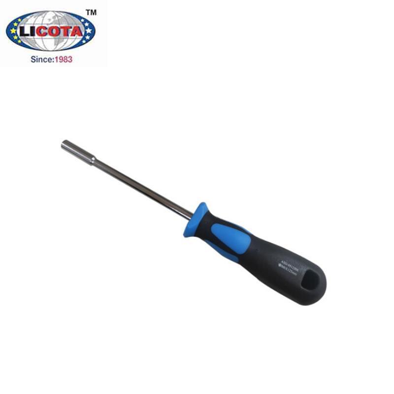 LICOTA USA Импортная шестигранная отвертка-бита ASD-95125001
