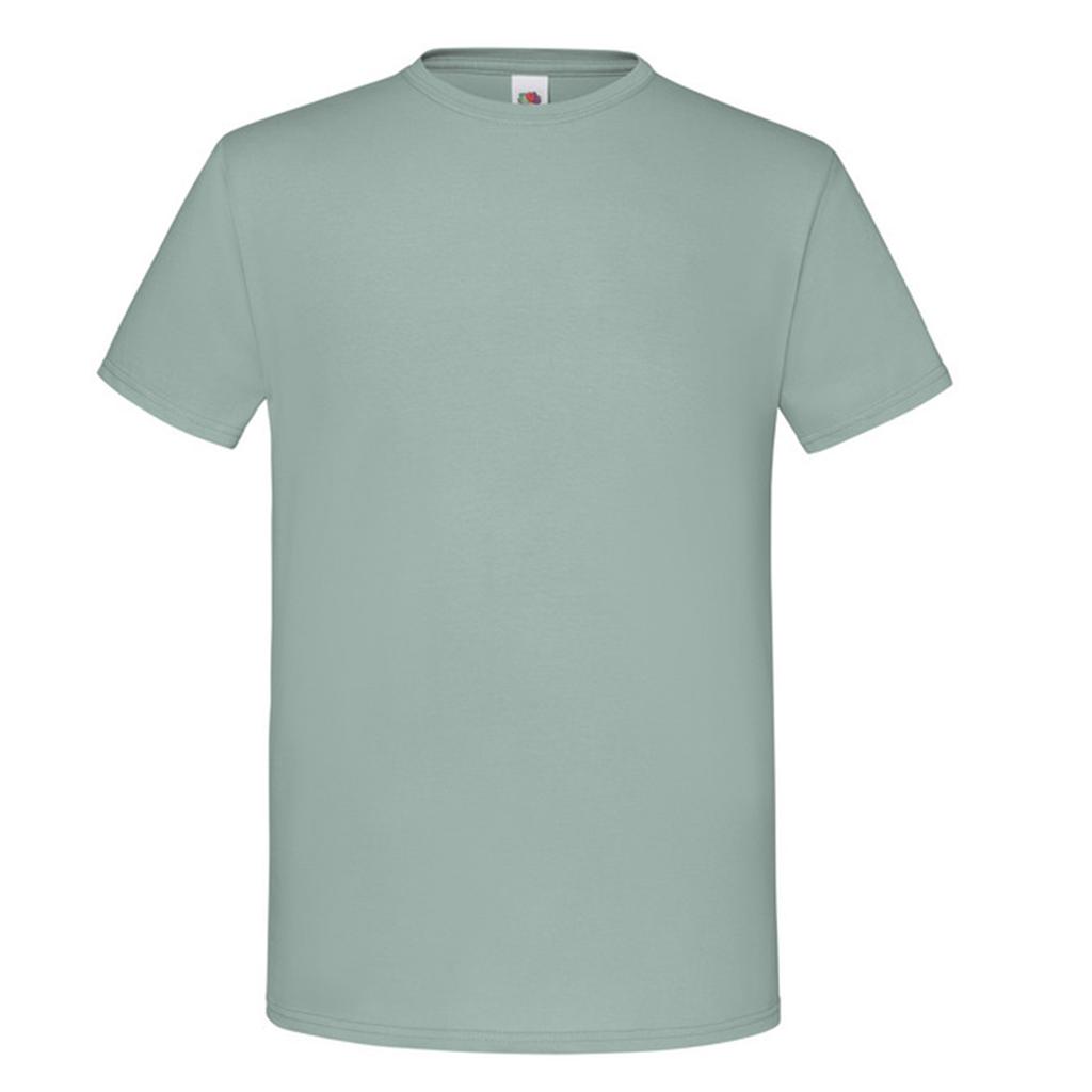 FRUIT OF THE LOOM Mens Iconic 150 T-Shirt