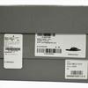 Безупречные сандалии BALENCIAGA SUNSET FLAT BB черная кожа мужские 42 828478 Б/У