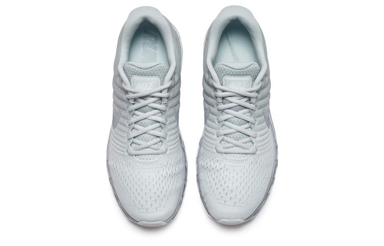 Nike Air Max 2017 Чистый платиновый 849559-009
