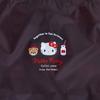 Эко-сумка Sanrio Hello Kitty с мешочком 543241