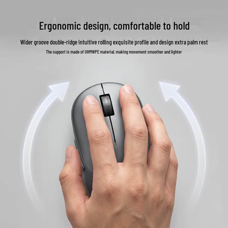 Dell MS526 Wireless Business Mouse