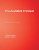 Книга The Assistant Principal : Essentials for Effective School Leadership