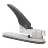Large Stapler Effort Saving Steel Anti Slip Ergonomic Easy  100 Sheets Capacity Desk Staple