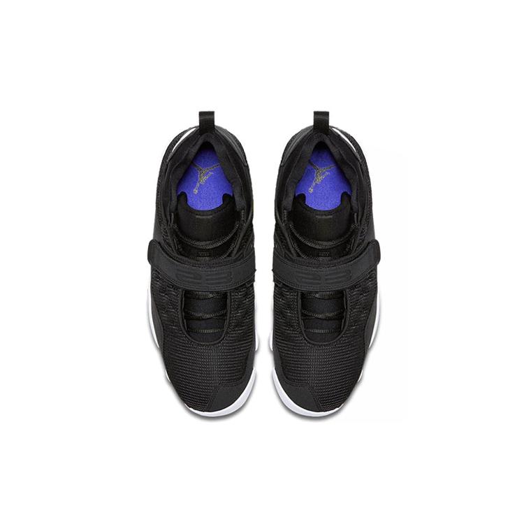 Jordan Черная кошка Черный Конкорд AR0772-001