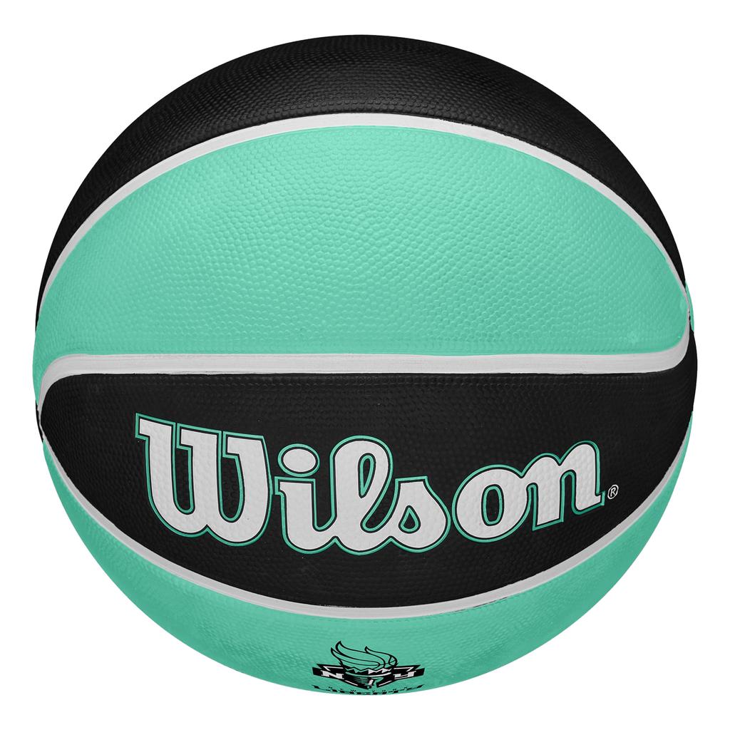 Wilson Tribute New York Liberty NBA Basketball
