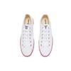 Converse Chuck Taylor All Star Ox 'Белый Красный' 142270C